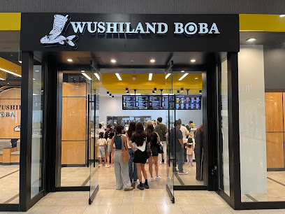 Wushiland