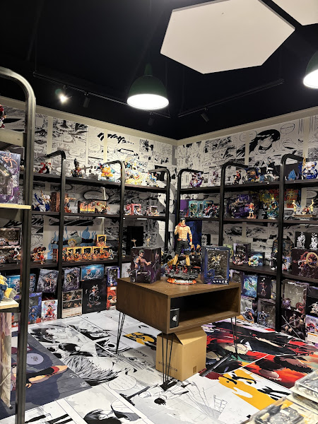 Anime World