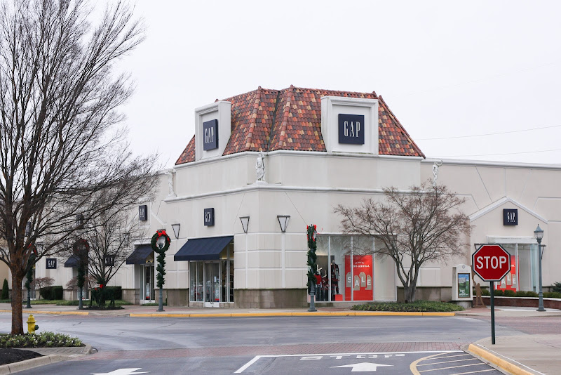 Gap