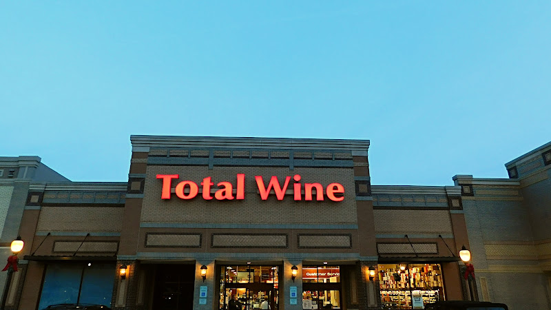 Total Wine
