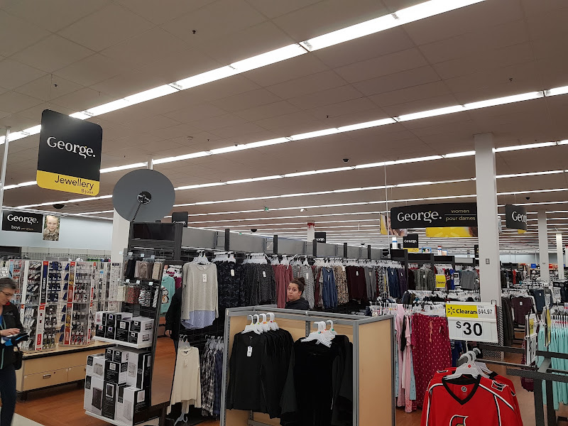 Walmart Supercentre