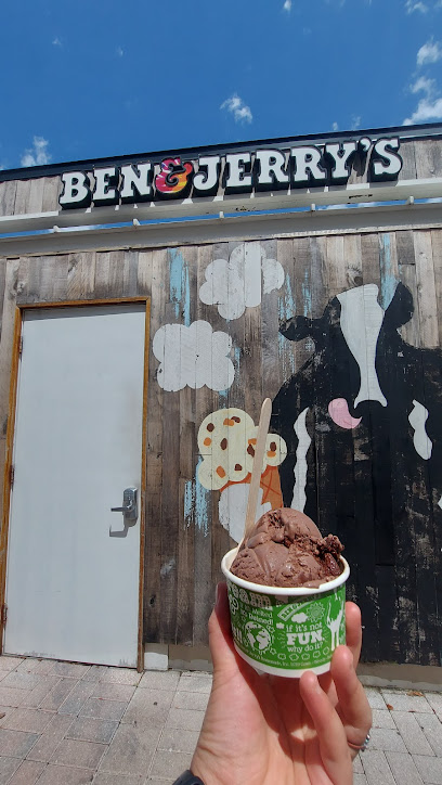 Ben & Jerry's