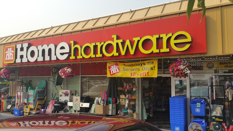 Home Hardware