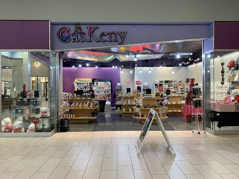 CasKeny Fragrances