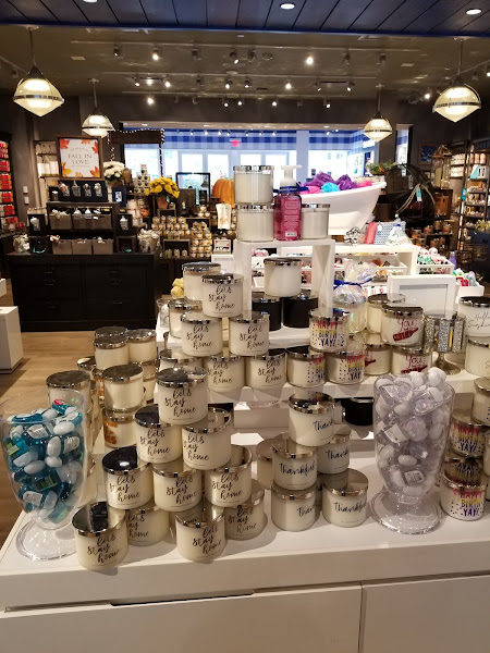 Bath & Body Works