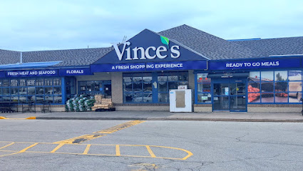 Vince's Market