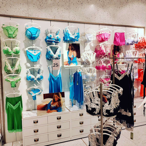 Intimissimi