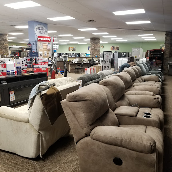 Karl's TV, Appliance & Furniture Huron