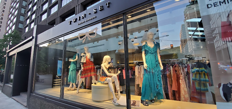 TWINSET Montreal