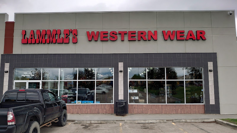 Lammle's Western Wear & Tack
