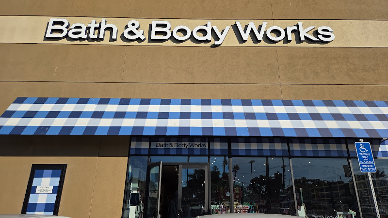 Bath & Body Works