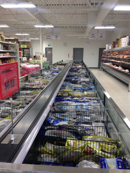 Great Asian Market P.A Store