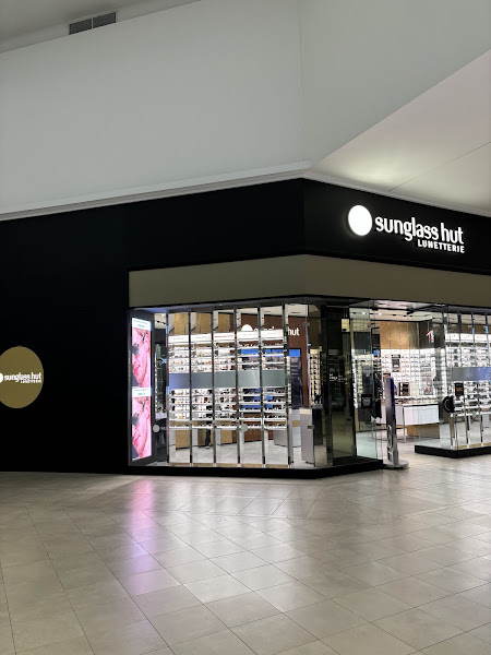 Sunglass Hut