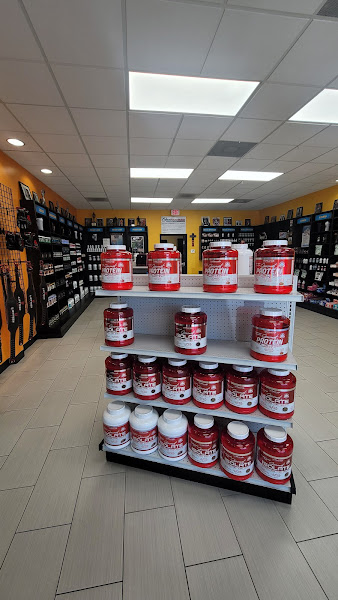 Total Nutrition