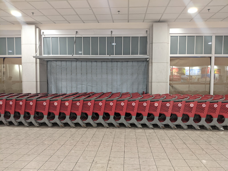 Shops at Ithaca Mall