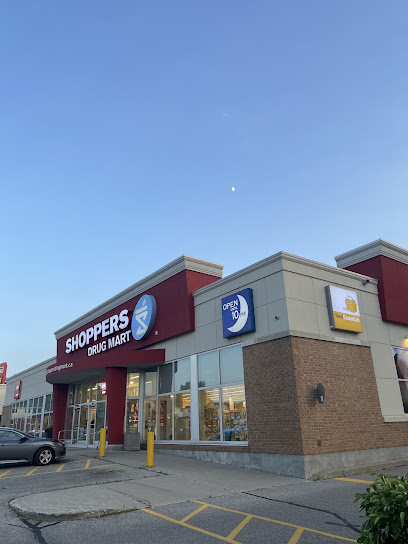 Shoppers Drug Mart