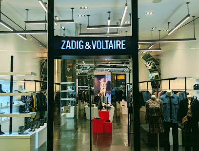 Zadig & Voltaire