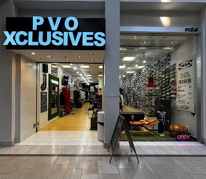 PVO Xclusive