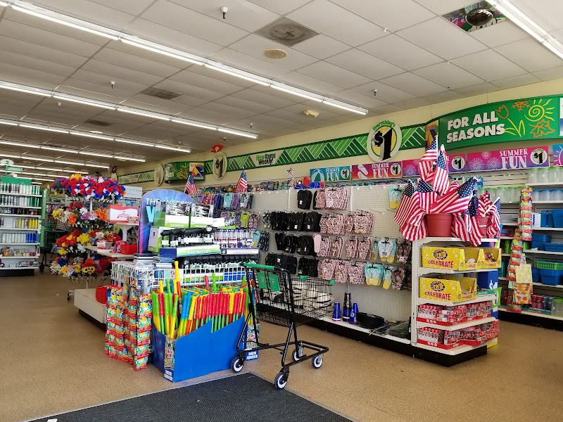 Dollar Tree