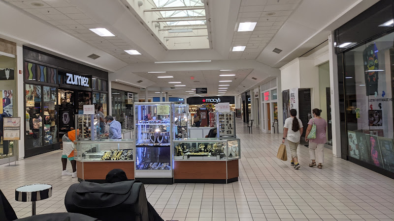 Tippecanoe Plaza