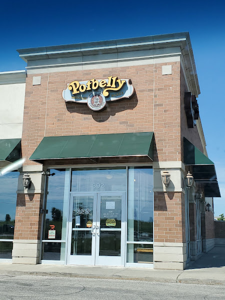 Potbelly