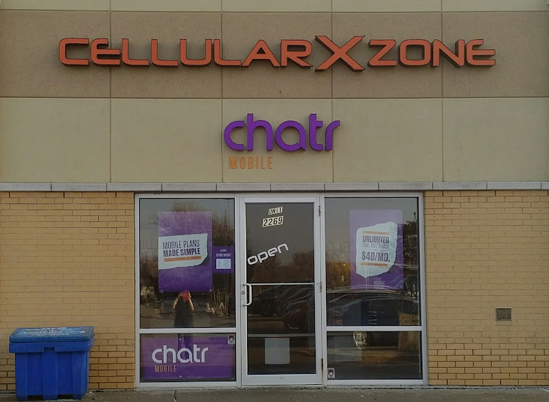 Cellular X