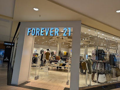 Forever 21