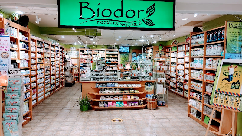 Biodor Produits Naturels