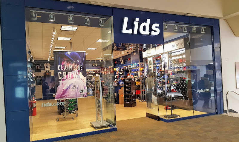 Lids