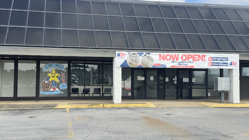 Tri Star Storage - Albany