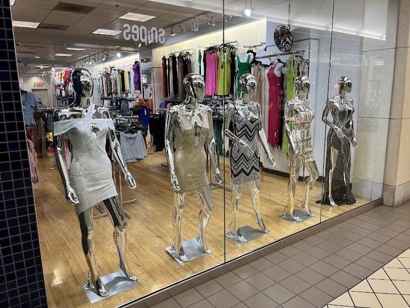 Korset Greenville