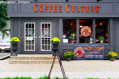 Coffee Culture