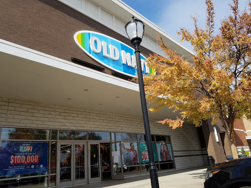 Old Navy