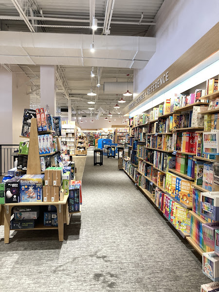Barnes & Noble