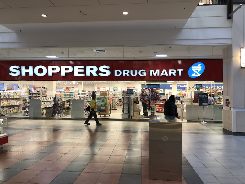 Shoppers Drug Mart