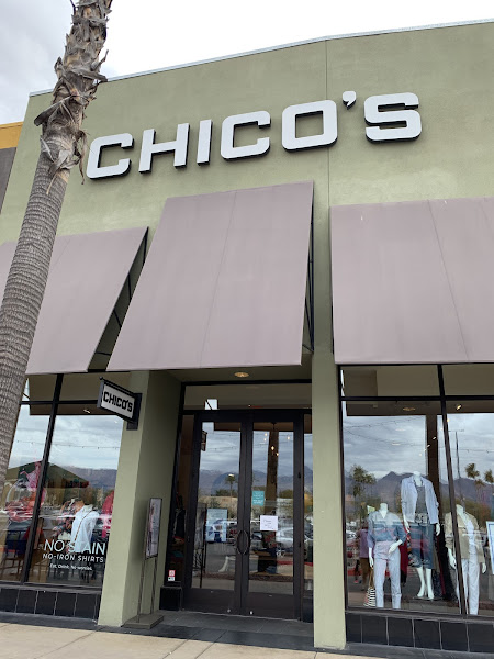 Chico's