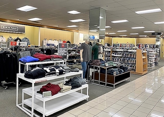 Kohl's