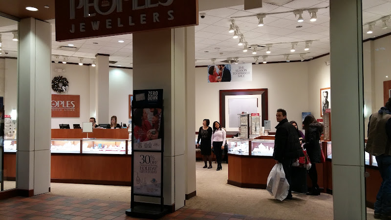 Peoples Jewellers