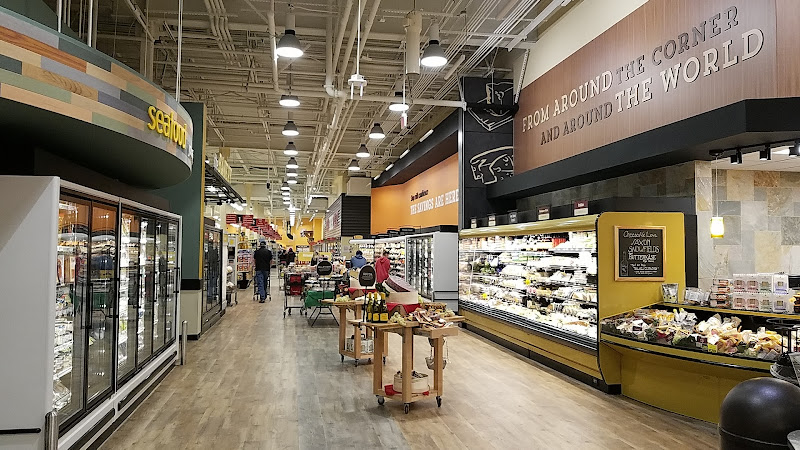Bedford Kilton Rd Hannaford