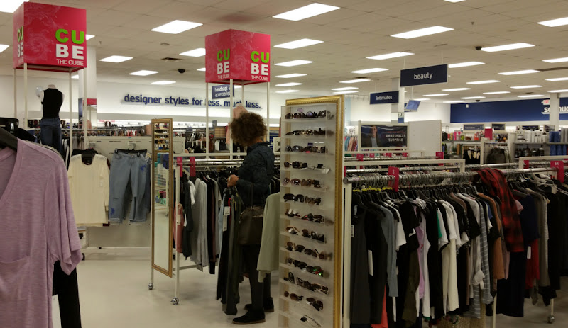 Marshalls