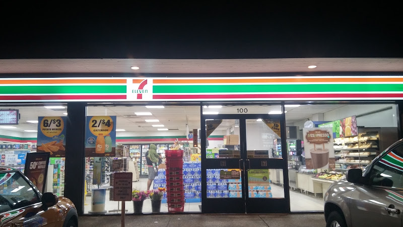 7-Eleven