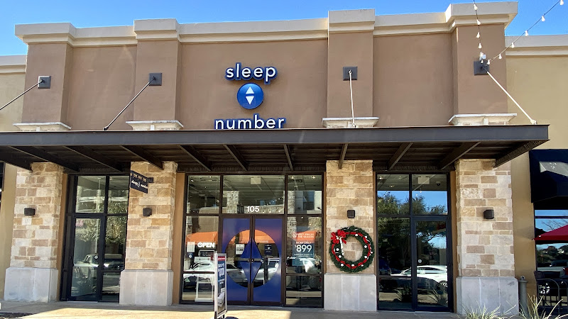 Sleep Number Mattress Store