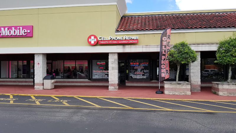 CPR Cell Phone Repair