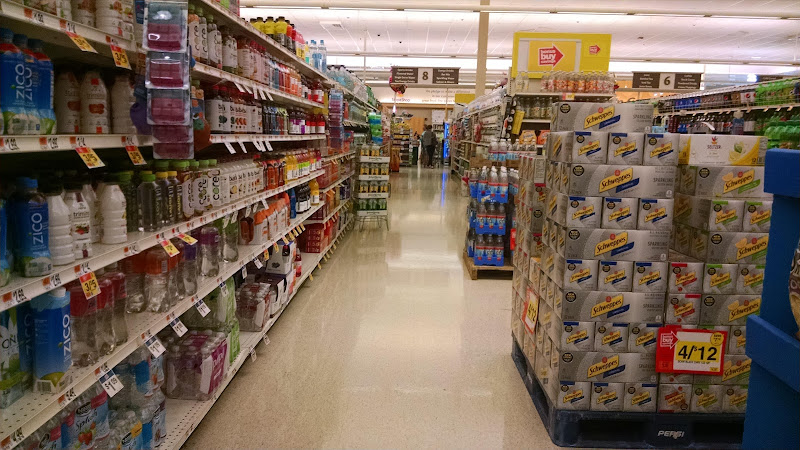 Stop & Shop Pharmacy