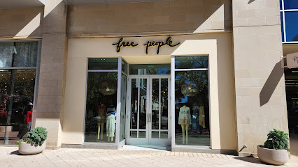 Free People