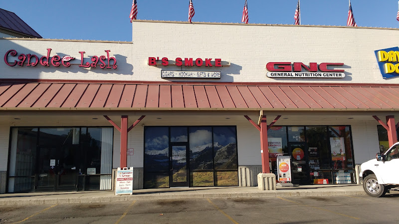 B's Convenient Mart