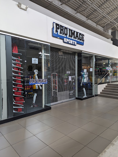 Pro Image Sports