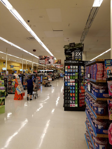 Fry's Food and Drug