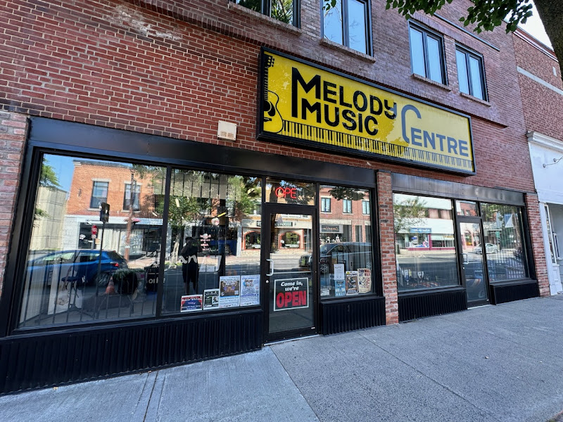 Melody Music Centre