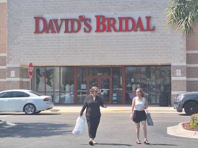 David's Bridal